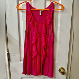 Elle‎ women’s dressy shirt